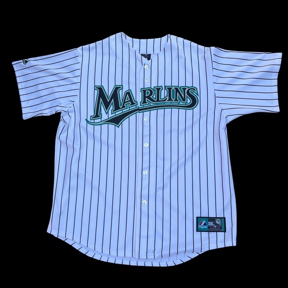hanley ramirez marlins jersey